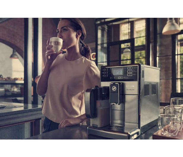 Saeco PicoBaristo HD8927/09 - 295258 - zdjęcie 20